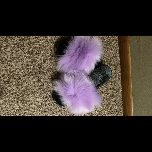 Slippers - Picture 7 of 15
